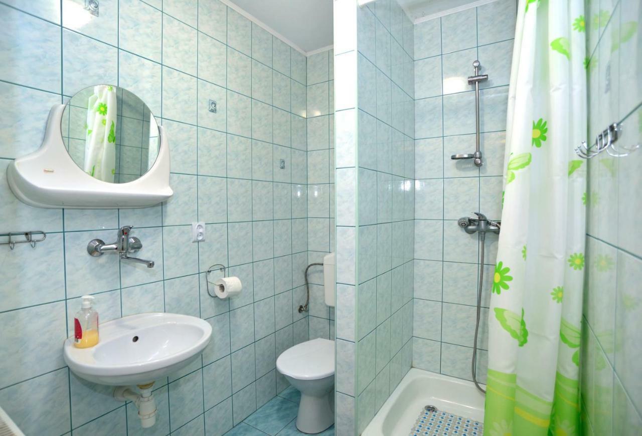 Pod Gorcami Hotel Waksmund Kültér fotó